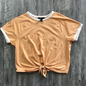 Forever 21 Crop Top